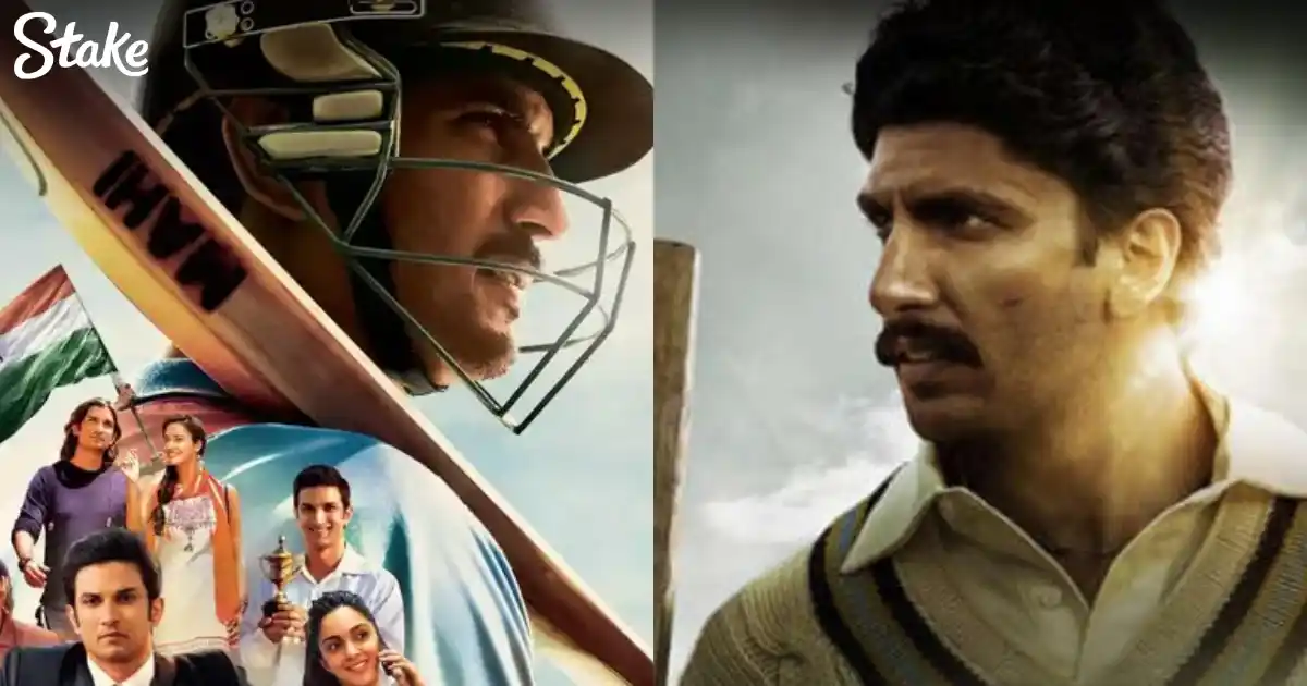 Cricket Based Movies