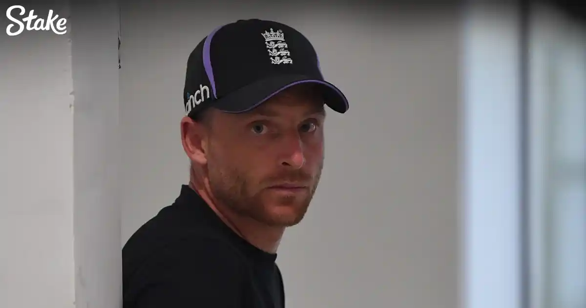 Jos Buttler Resign