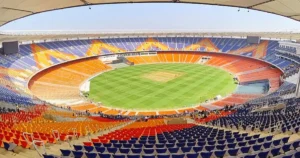 Narendra Modi Stadium