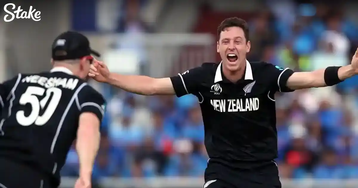 Champions Trophy 2025 New Zealand Prize Money