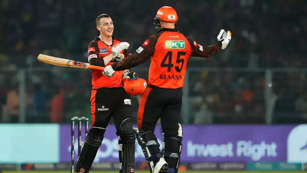 Harry Brook IPL 2025