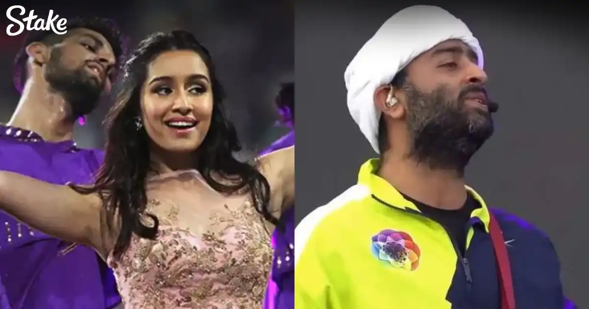 IPL 2025 Opening Ceremony