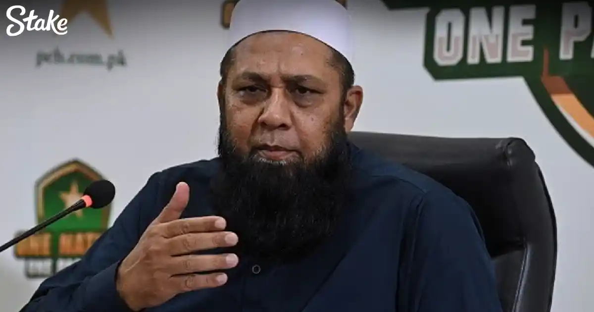 Inzaman ul haq on IPL