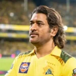 MS Dhoni Retirement