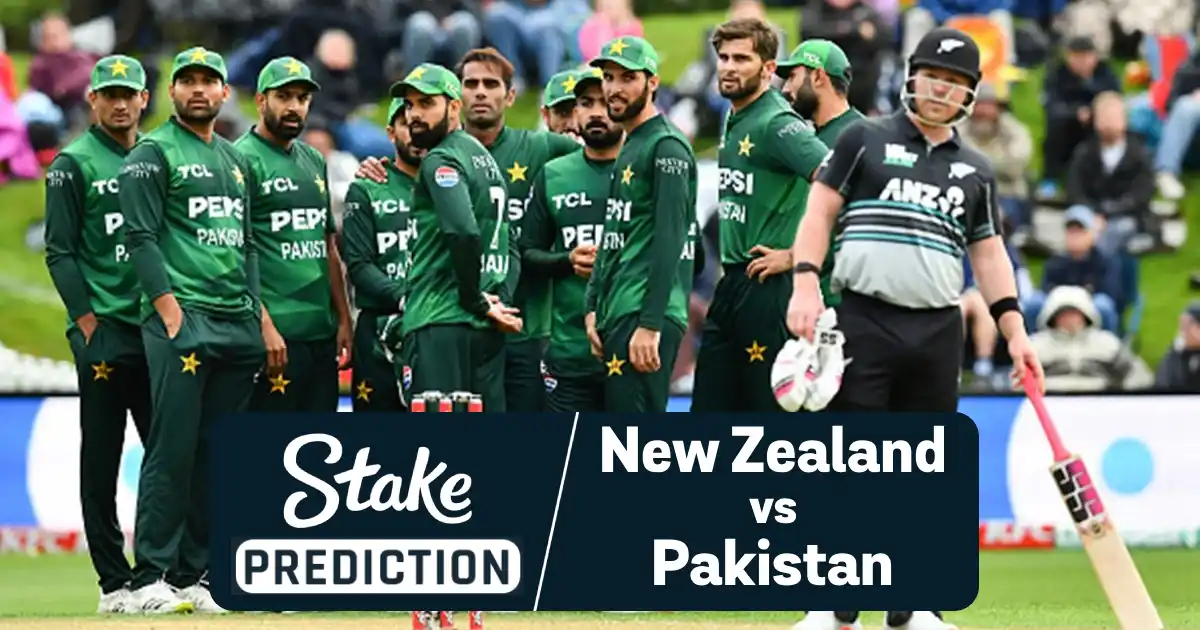 New Zealand vs Pakistan 4th T20I Prediction