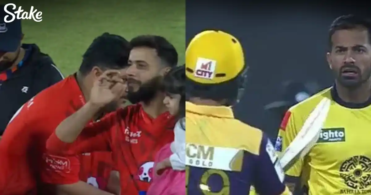 PSL Controversial Moments