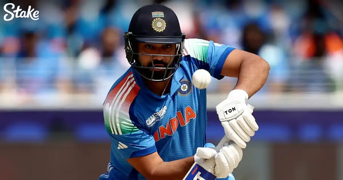 Rohit Sharma Records ICC Tournaments Semi Finals