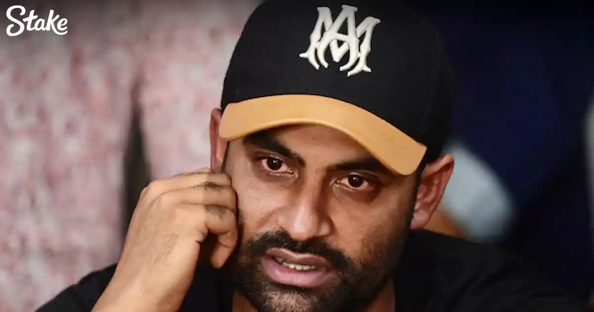 Tamim Iqbal Heart Attack