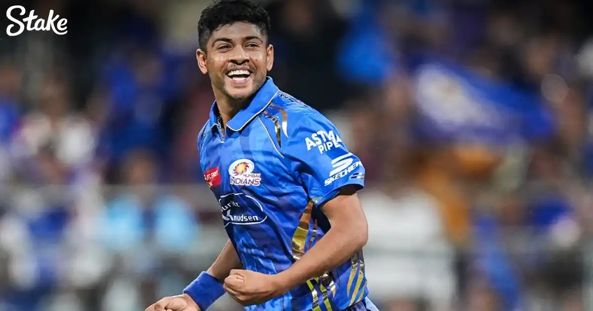 Who is Ashwani Kumar