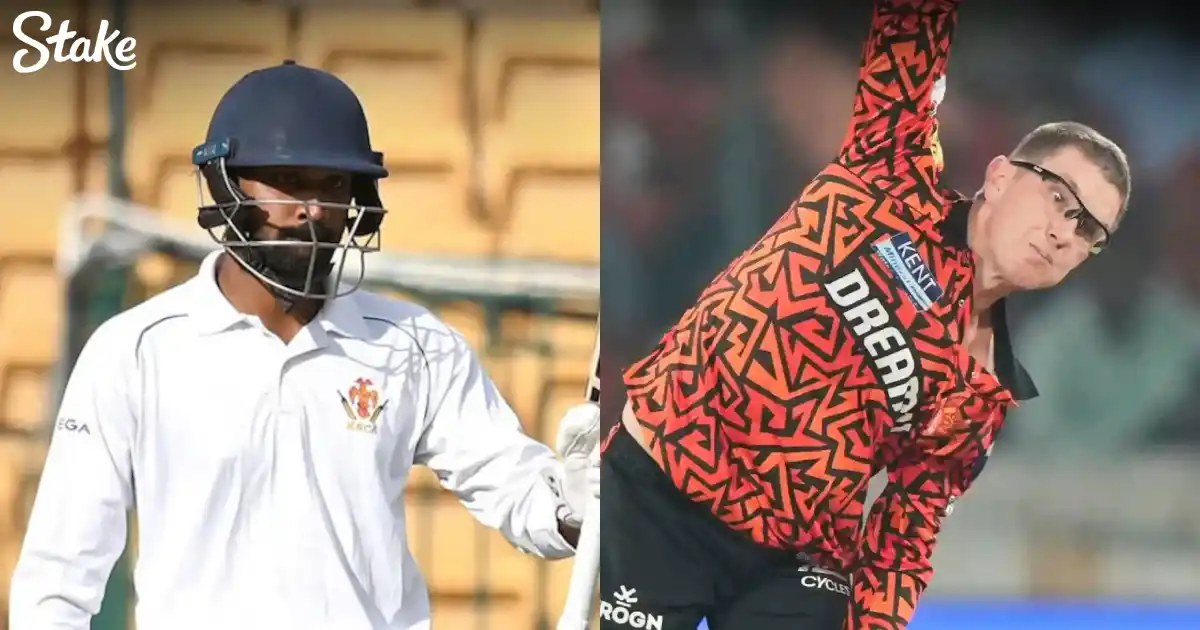 Adam Zampa IPL 2025 Replacement