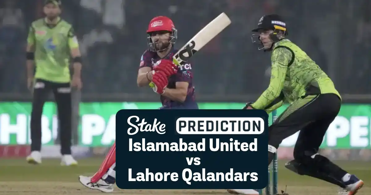 ISL vs LAH Prediction