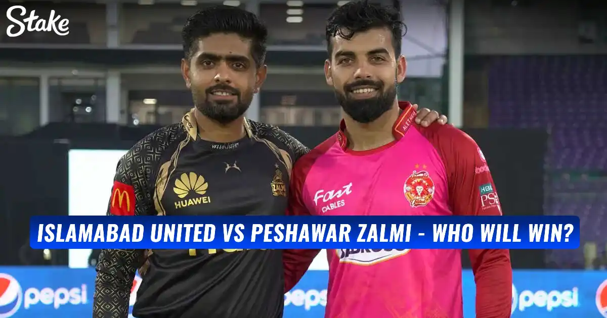 Islamabad United vs Peshawar Zalmi Prediction