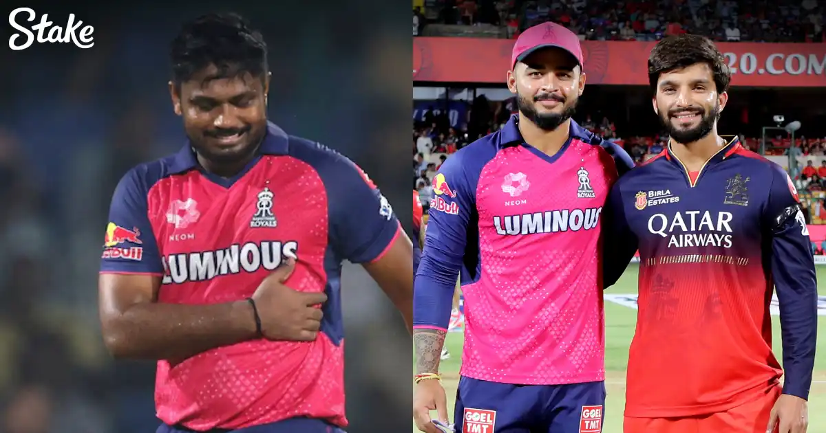 Sanju Samson