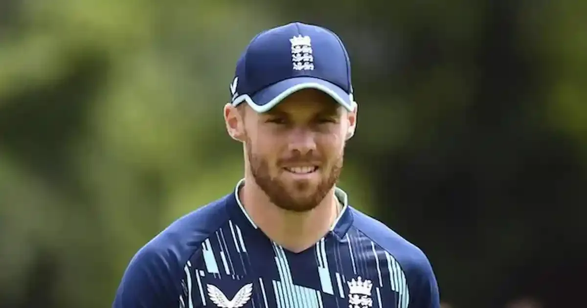 England Squad vs West Indies 2025