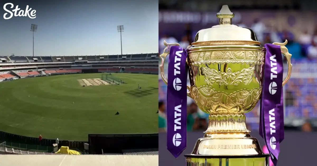 IPL 2025 Playoff Schedule