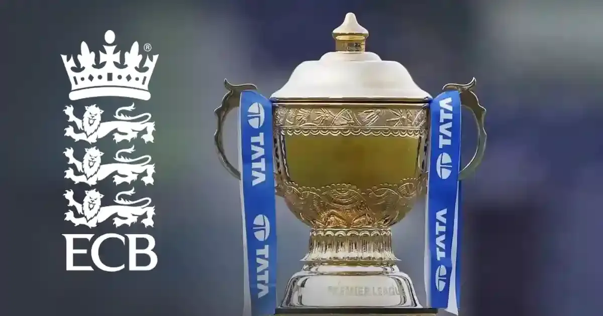 IPL 2025 in England