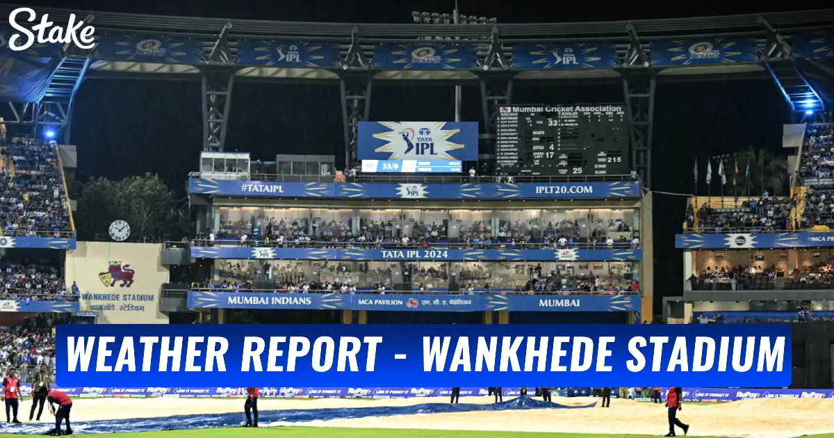 MI vs DC Weather Forecast