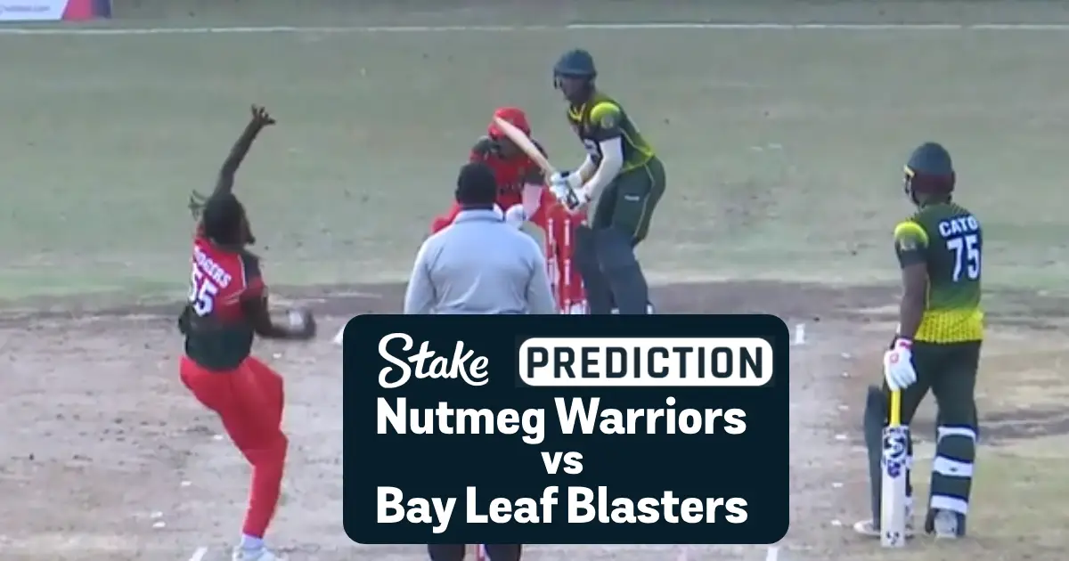 NW vs BLB Prediction