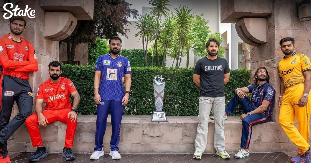 PSL 2025 Resume