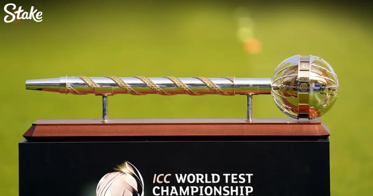 WTC 2025 Final Prize Money