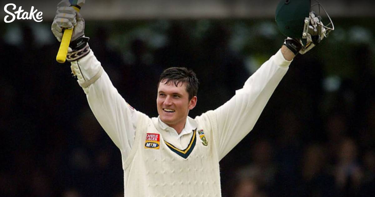 Most Runs as Captain In Test Cricket