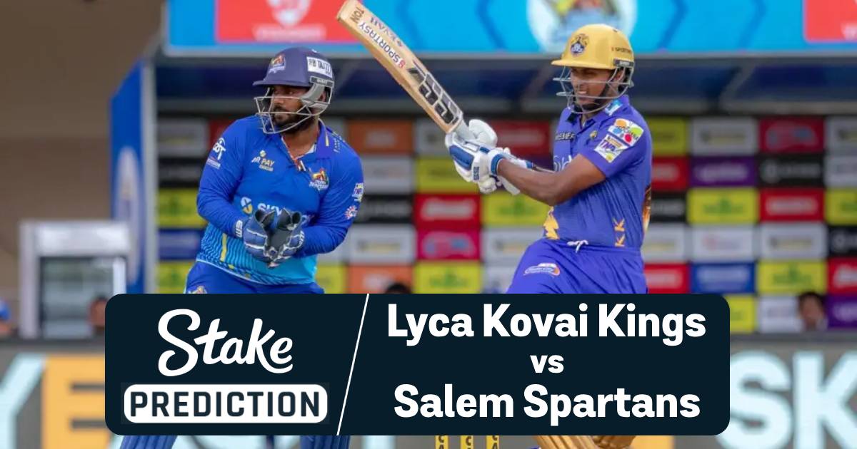 LKK vs SS Match Prediction