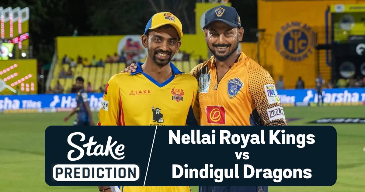 NRK vs DD Match Prediction