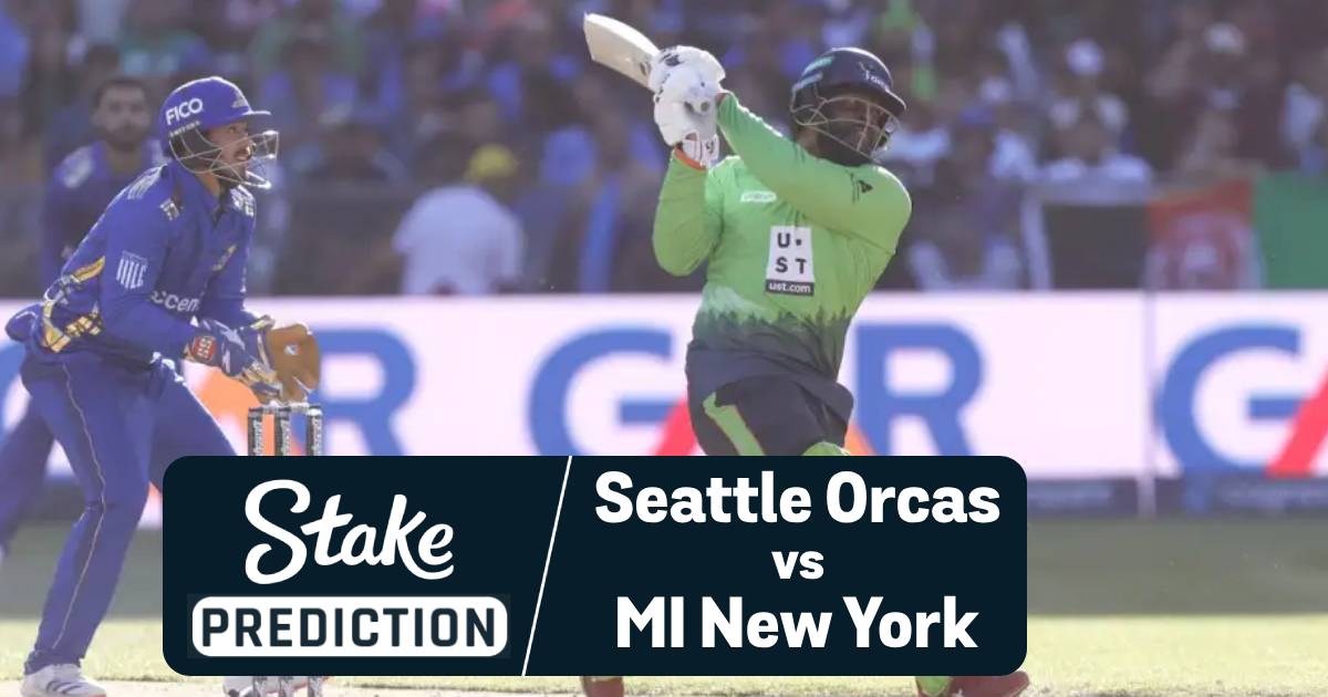 SEA vs NY Match Prediction