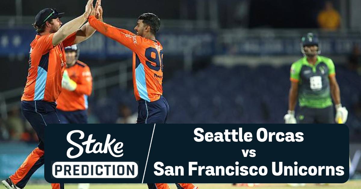 SEA vs SF Match Prediction