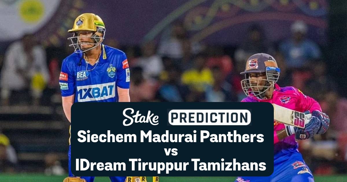 SMP vs ITT Match Prediction Today