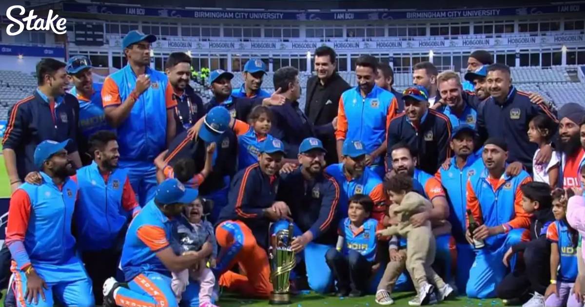 WCL 2025 Schedule
