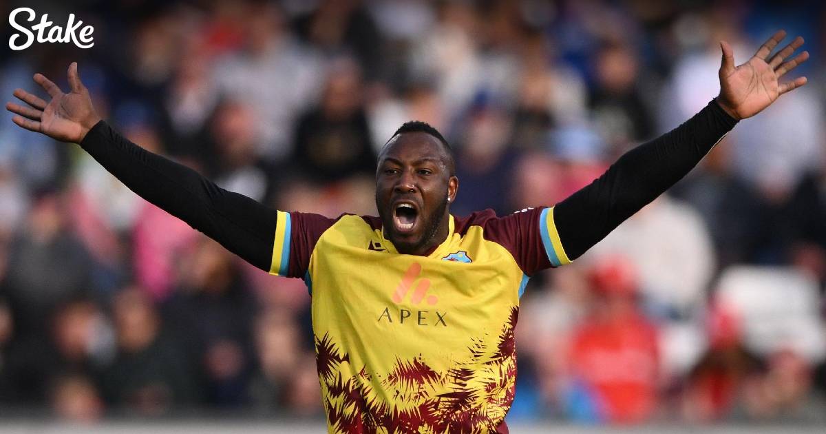 Andre Russell retirement