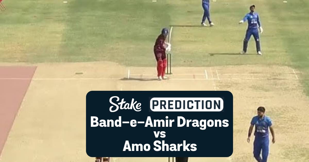 BD vs AM Today Match Prediction