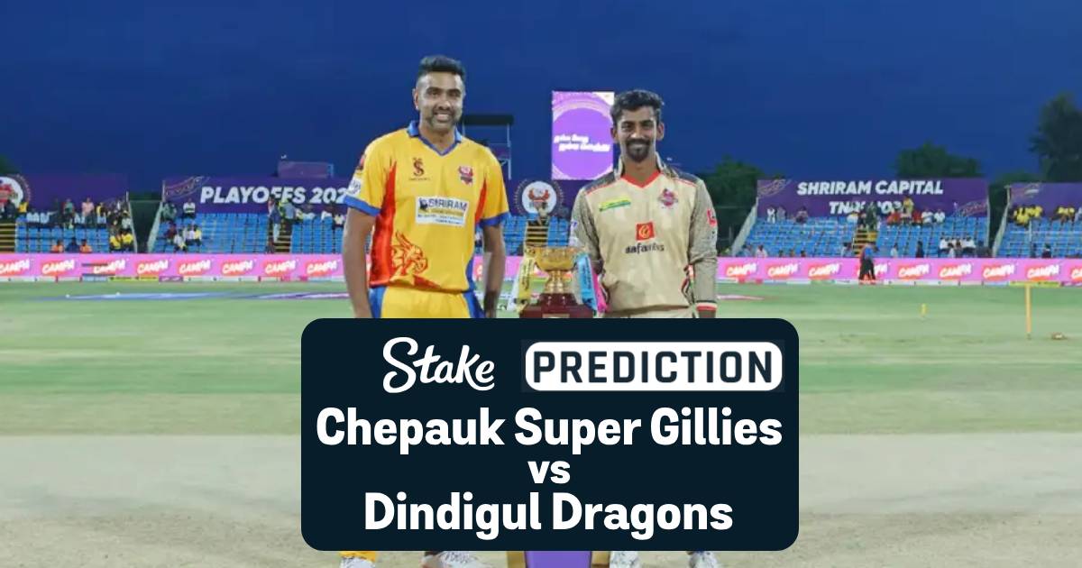 CSG vs DD Match Prediction Qualifier 2