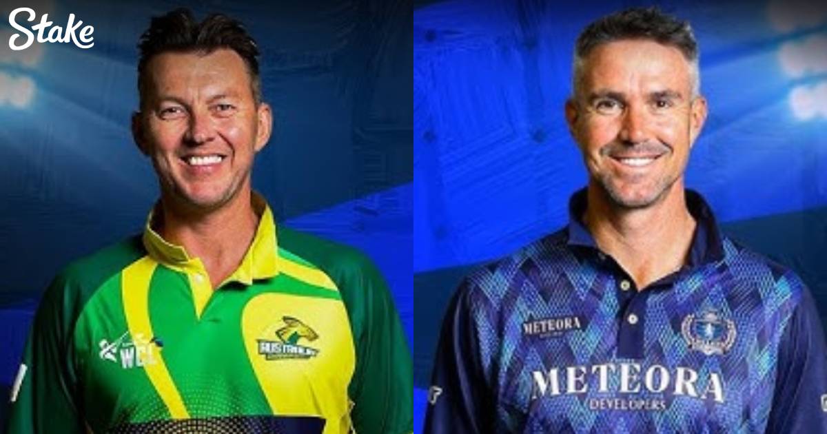 England Champions vs Australia Champions Fantasy Tips