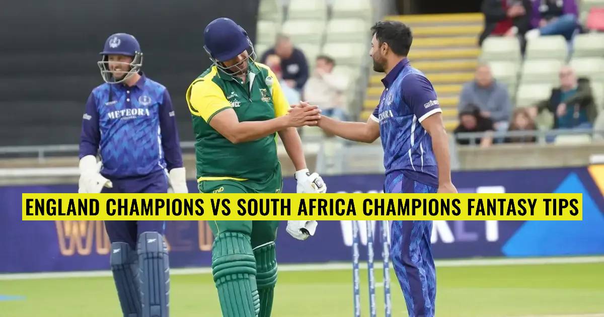 EDC vs SAC fantasy cricket tips