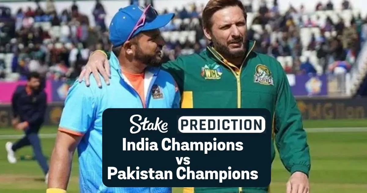 INC vs PAC Weather Forcaste