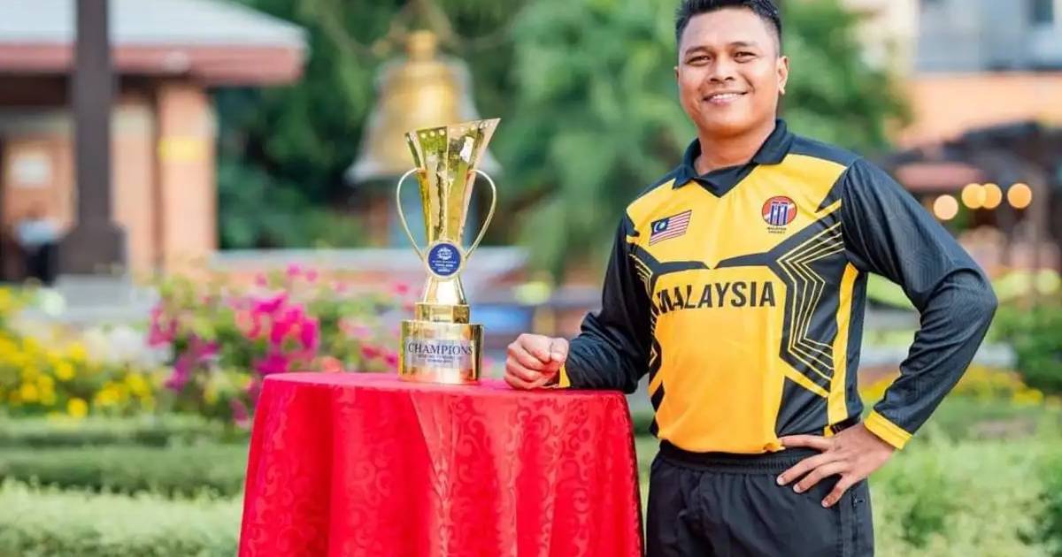 Malaysia T10 Bash 2025