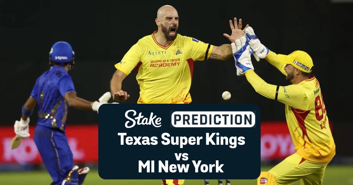 TEX vs NY Match Prediction