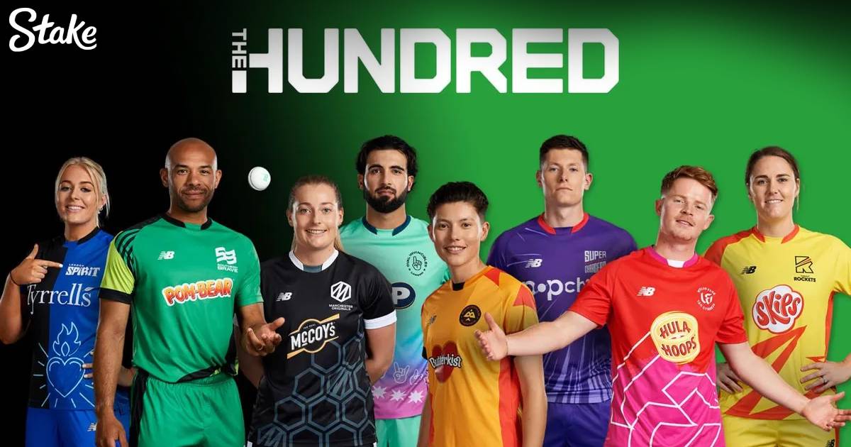 The Hundred Mens 2025