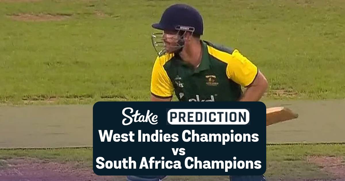 WIC vs SAC Match Prediction