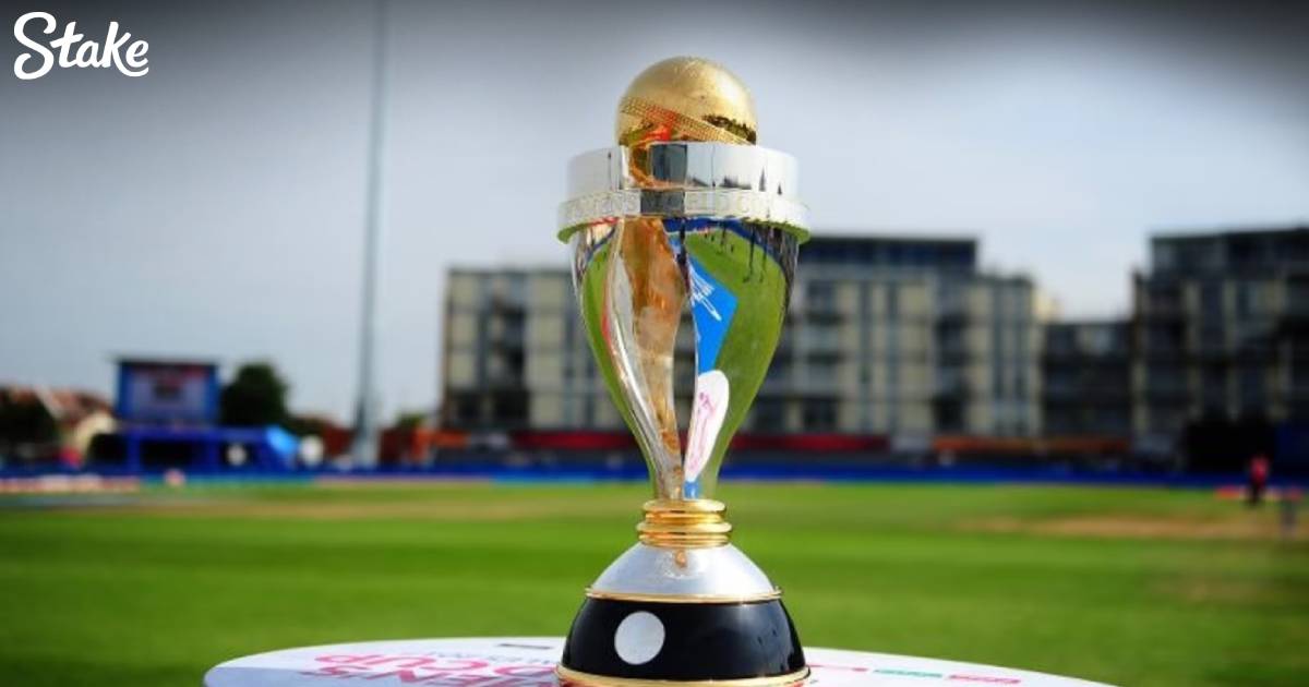 Women’s Cricket World Cup 2025