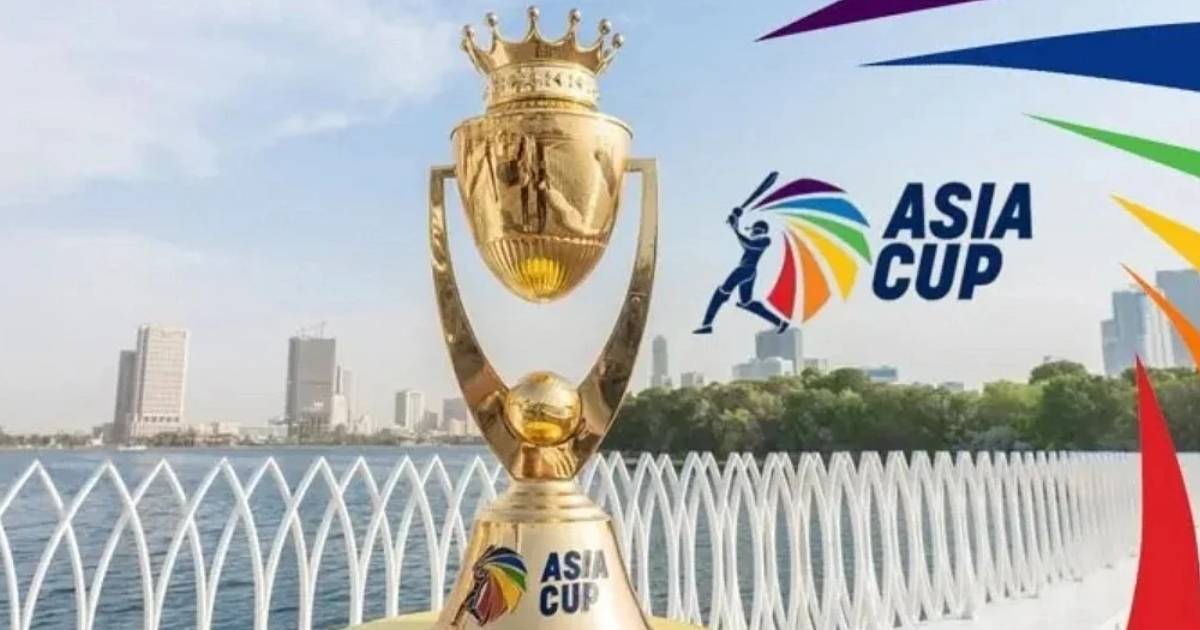Asia Cup 2025