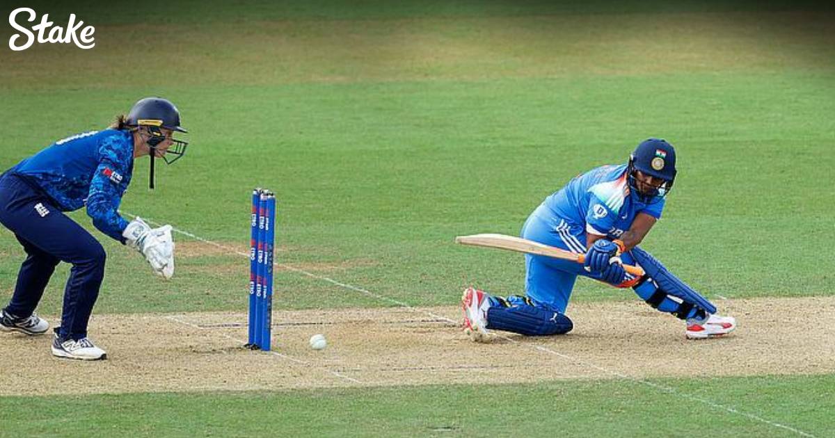 EN-W vs IN-W 2nd ODI Fantasy Tips