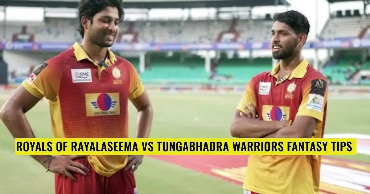 ROR vs TBW Match Prediction