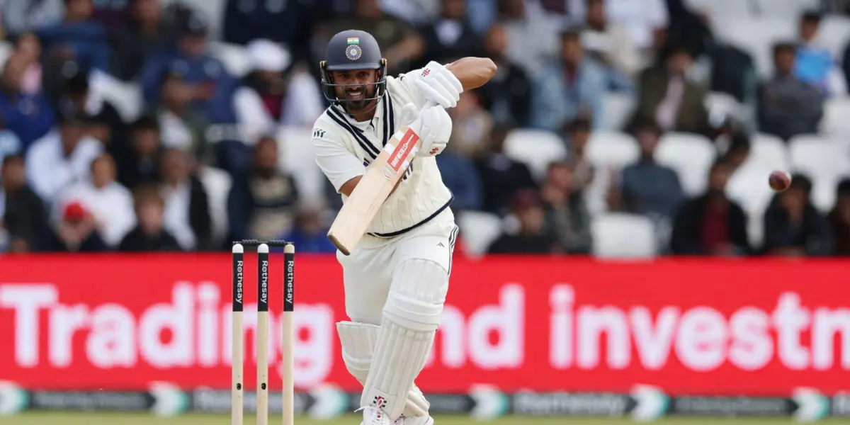 Karun Nair ruled out of Duleep Trophy 2025