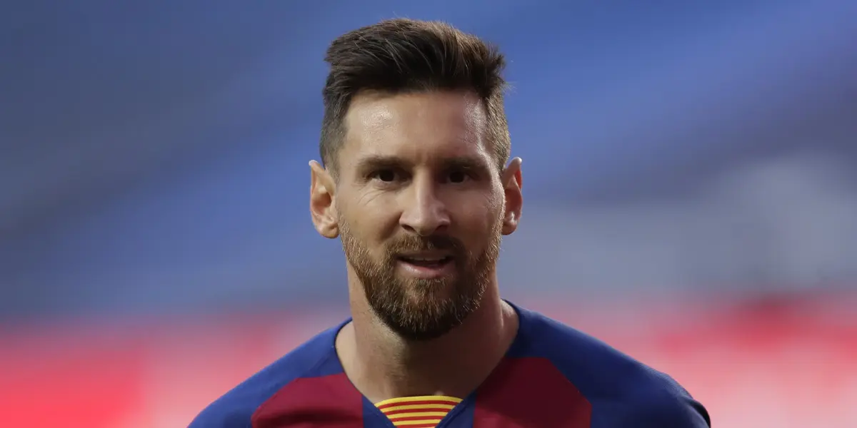 Lionel Messi’s Kerala Visit Cancelled