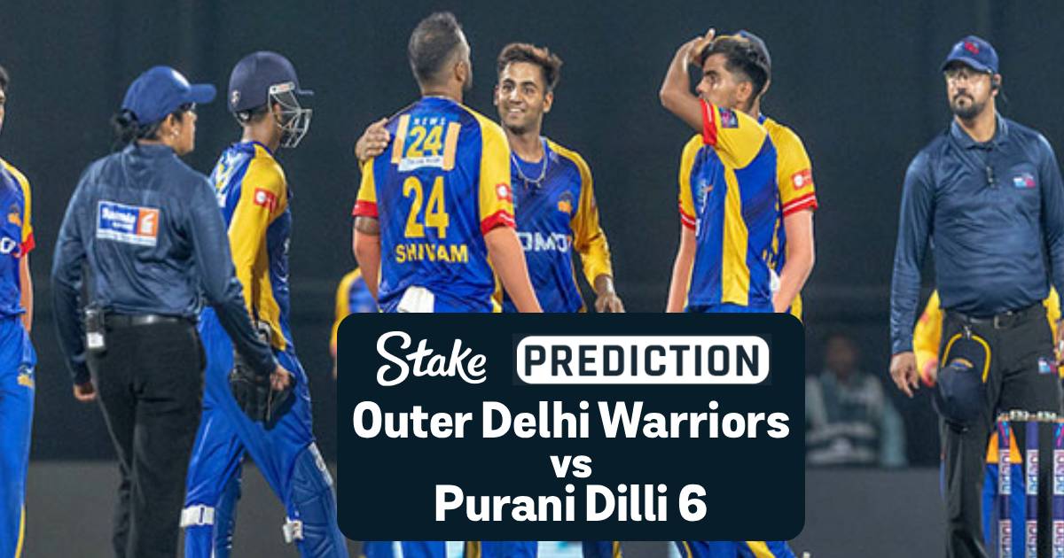ODW vs PD Today match prediction