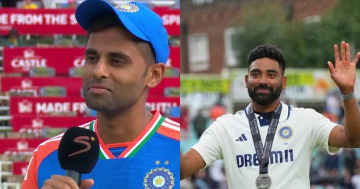 Team India Cricket Schedule 2025-26