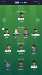odw VSS nds Sl TEAM